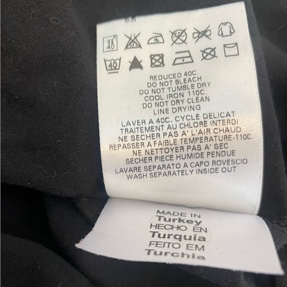 Love Moschino T Shirt - Picture 14 of 14